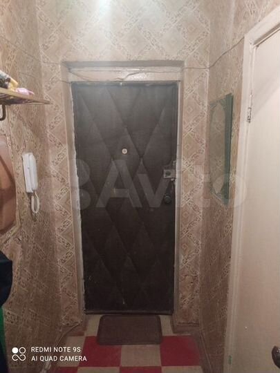 2-к. квартира, 42,9 м², 5/5 эт.