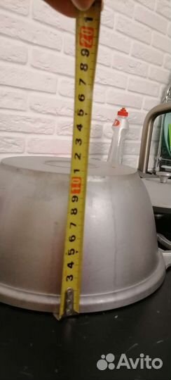 Казанок с крышкой Кукмара 2 л