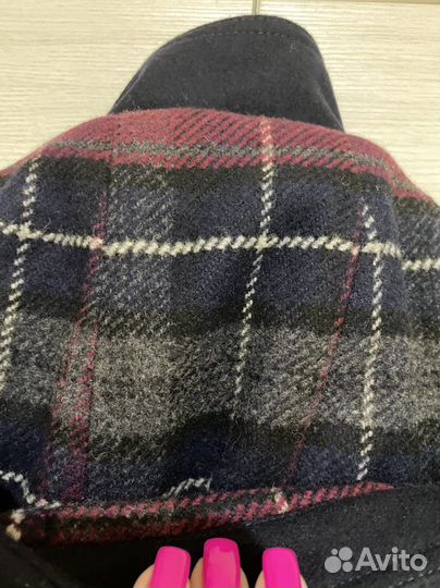 Tommy hilfiger пальто