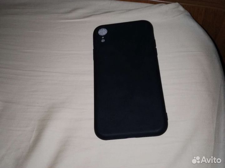 Чехолы для iPhone