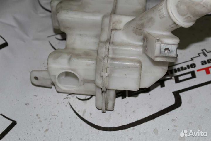 Бачок омывателя mazda axela mazda5 premacy BK3P BK