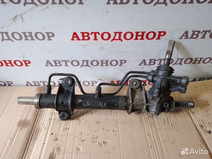 Рулевая рейка Renault Laguna 1.8 1995