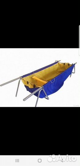 Ванна простыня