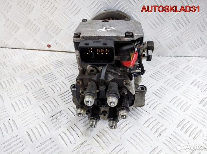 Тнвд Volkswagen Passat B5 2,5 TDI 0470506006