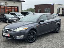 Ford Mondeo 2.0 MT, 2010, 215 013 км, с пробегом, цена 750 000 руб.