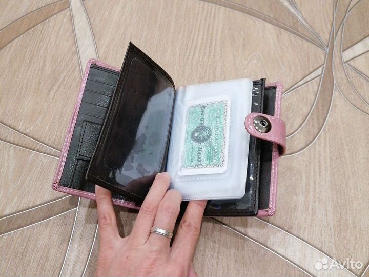 Органайзер для документов