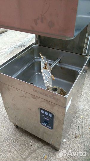 Comenda для мойки деталей