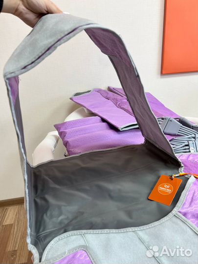 Аппарат прессотерапии ML-Q05