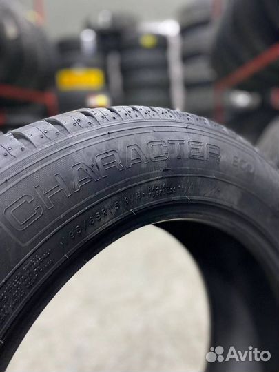 Ikon Tyres Character Eco 175/70 R14 T