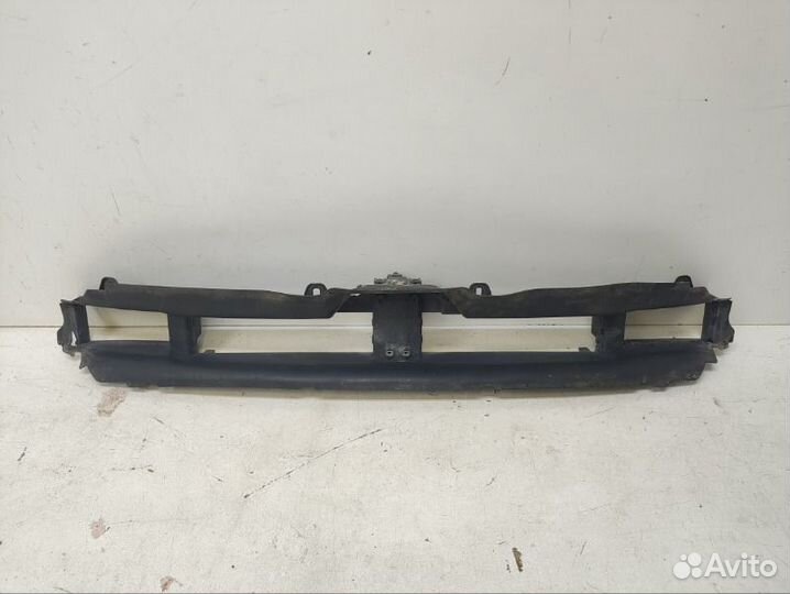 Воздуховод радиатора Bmw X5 G05 2018