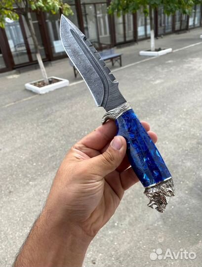 Нож клапан корабля генерал