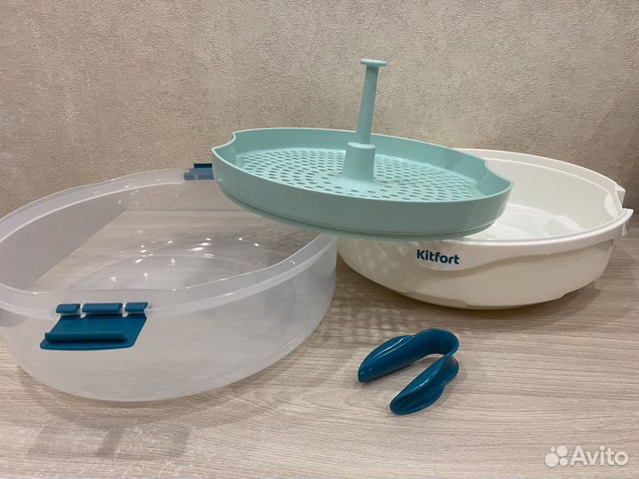 Стерилизатор