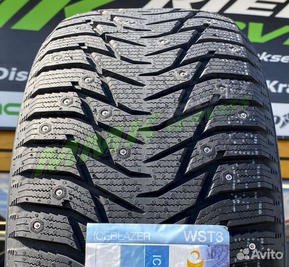 Sailun Ice Blazer WST3 245/45 R18