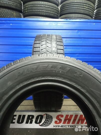 Pirelli Scorpion Ice&Snow 265/65 R17 112H