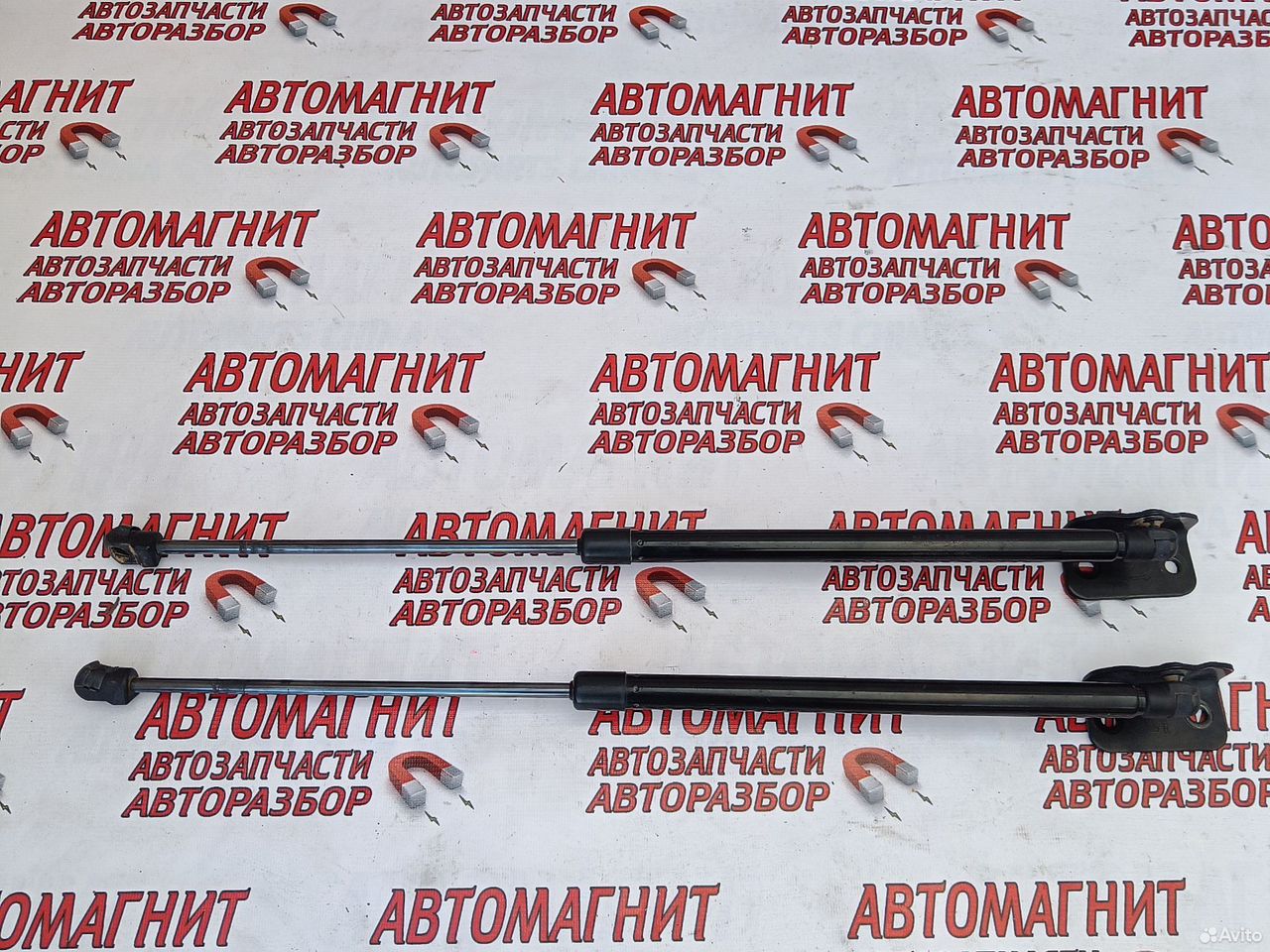 Амортизатор крышки багажника Хавал Джолион