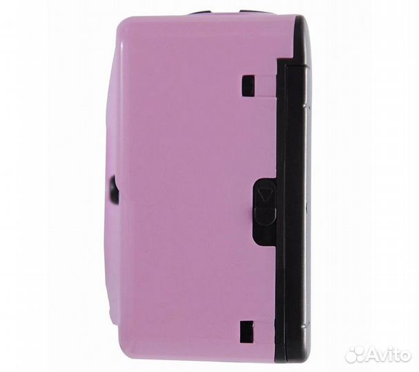 Фотоаппарат Kodak M35 Film Camera Purple