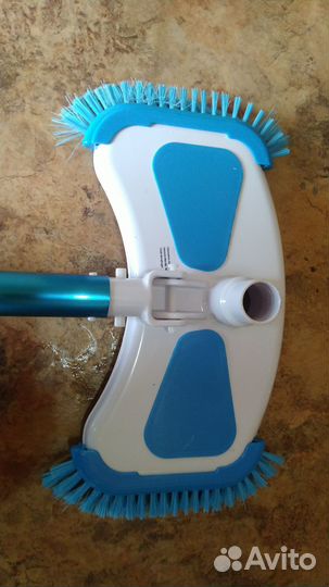 Набор для чистки бассейна