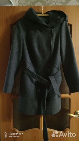 Пальто