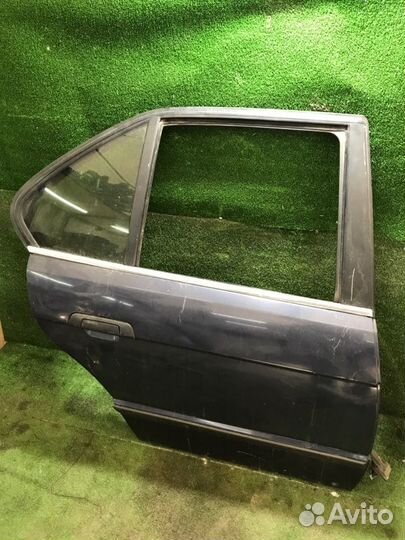 Дверь Bmw 5-Series E34 M50B20