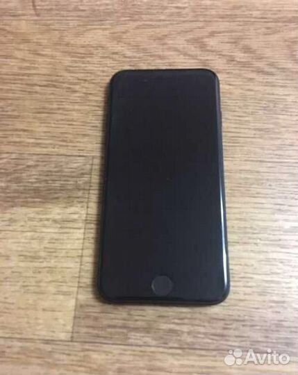 iPhone 7