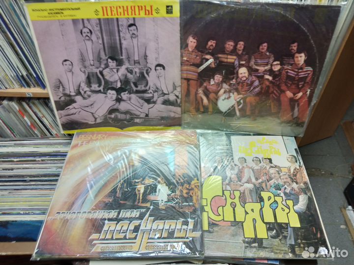 Виа Песняры самоцветы ободзинский сябры и др