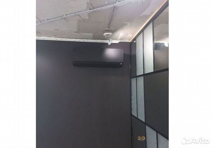 Кондиционеры. Сплит Системы. Монтаж. Гарантия