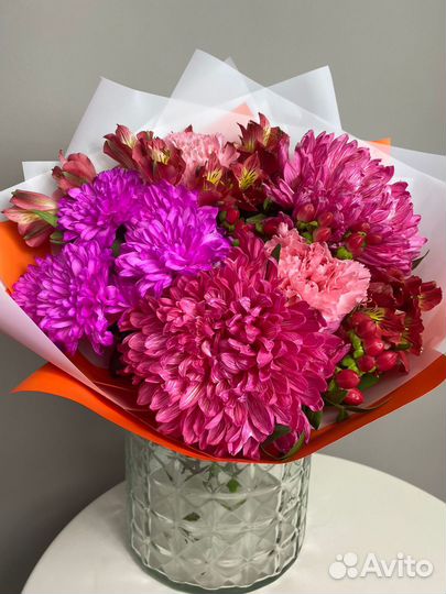 Букет на 1 сентября цветы учителю