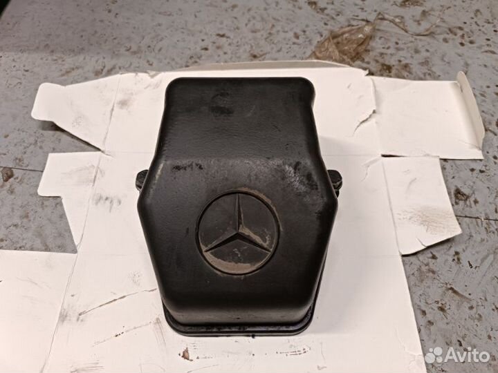 Крышка клапанная Камаз 5490 NEO 2019