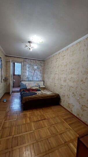 2-к. квартира, 65 м², 1/5 эт.