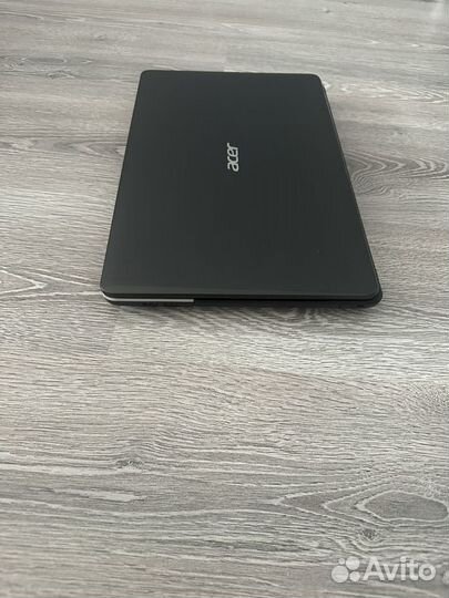 Ноутбук Acer Core i5 3230M/Geforce GT710M