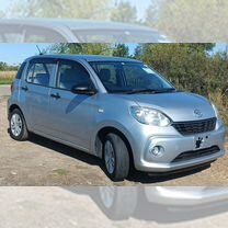 Daihatsu Boon 1.0 CVT, 2016, 74 000 км, с пробегом, цена 955 000 руб.