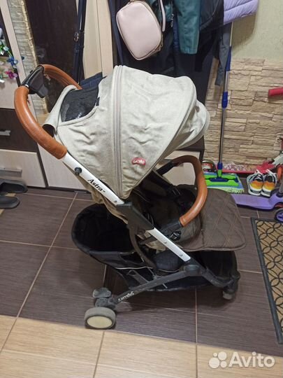 Corella astra коляска