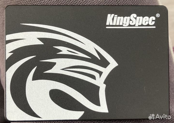 Жесткий диск и ssd диски