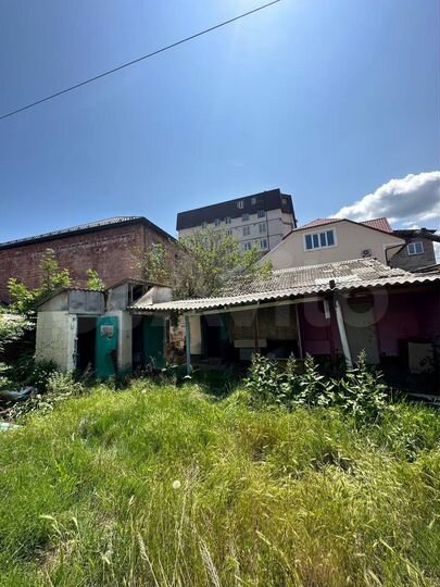 Участок 5,1 сот. (ИЖС)