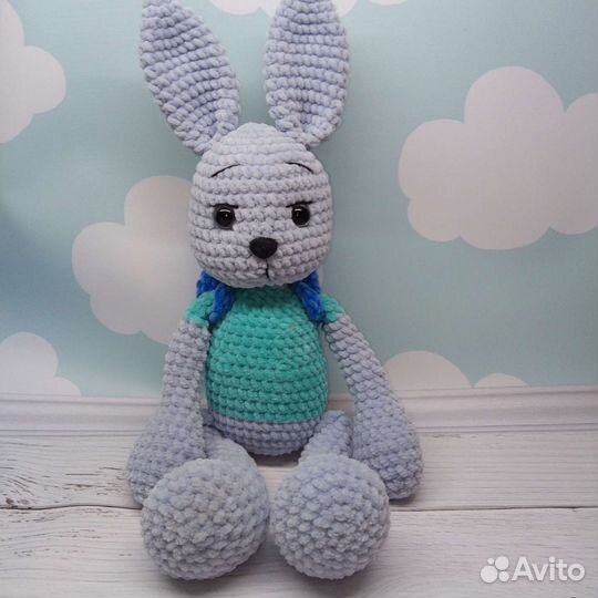 Зайки, котики