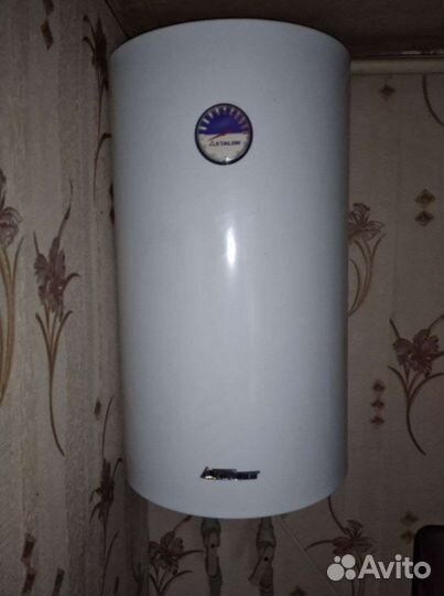 Водонагреватель