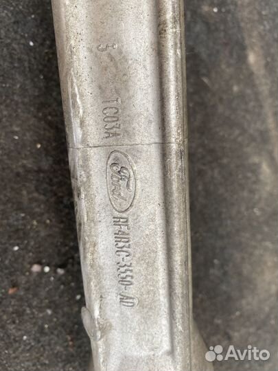 Рулевая рейка Ford Mustang 5