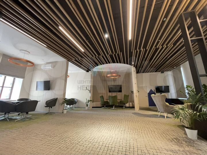 Уникальный особняк в центре города