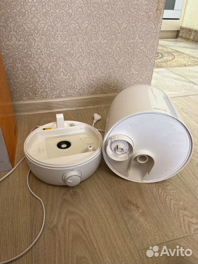 Увлажнитель/диффузор deerma