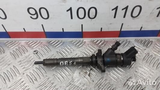 Форсунка дизельная volvo S40 II MS (OBE01AL01)