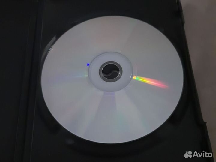 DVD фильм 
