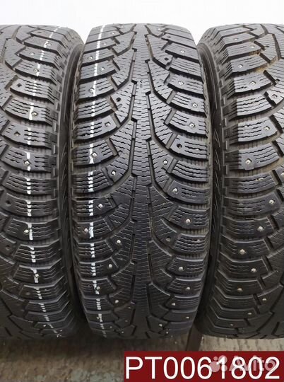Nokian Tyres Nordman 5 SUV 225/65 R17 98H