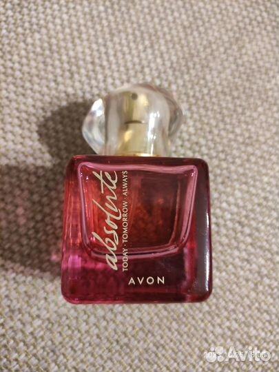 Парфюм женский