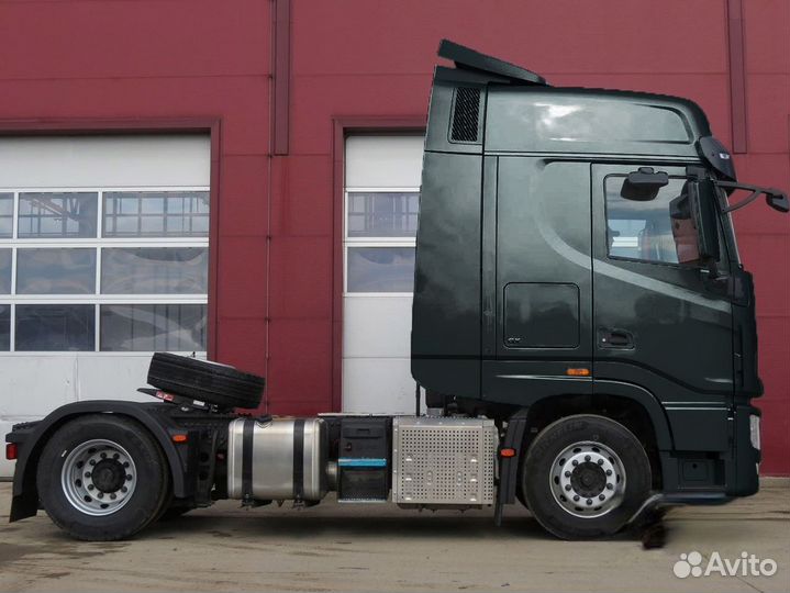 DongFeng DFH 4180 4x2, 2023