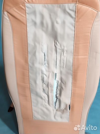 Массажная кровать ceragem бу