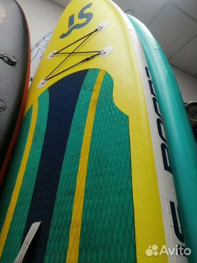 Сап доска/ Сапборд /сапсерф /Sup 335