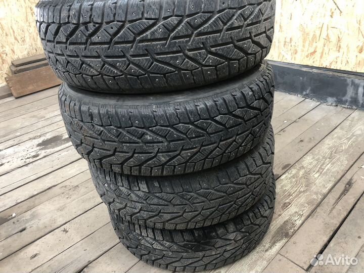 Orium SUV Ice 215/65 R16