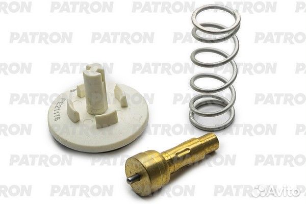 Термостат Volkswagen Polo