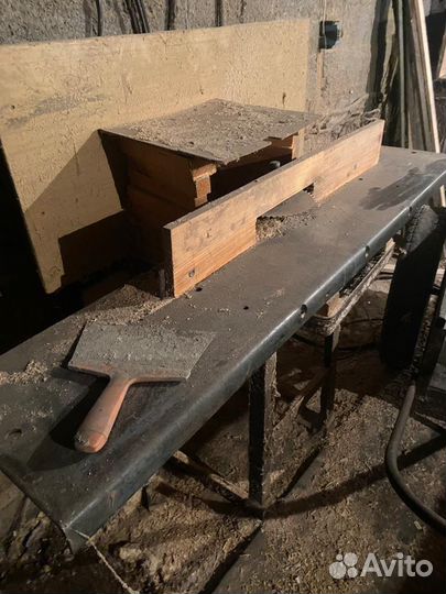 Продам станки для дерево обработки