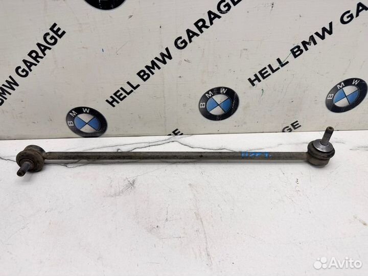 Стойка стабилизатора Bmw 7 E66 N73B60 2005
